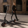 Yadea Launches Award-winning Scooter ElitePrime