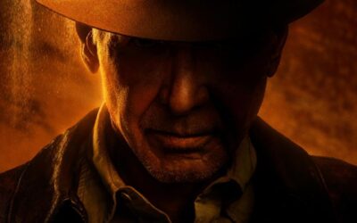 &lsquo;Indiana Jones et le cadran de la destinée&rsquo; (2023). Première le 30 juin