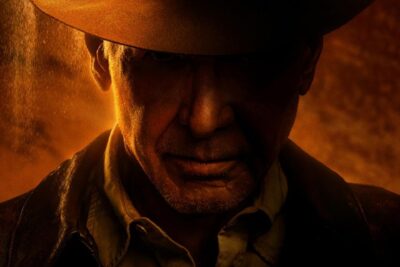 &lsquo;Indiana Jones et le cadran de la destinée&rsquo; (2023). Première le 30 juin