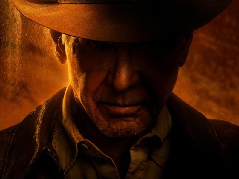 &lsquo;Indiana Jones et le cadran de la destinée&rsquo; (2023). Première le 30 juin