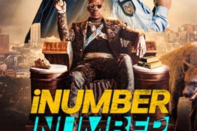 ¡Number Number: L&rsquo;or de Johannesburg (2023) Film sur Netflix: un thriller sud-africain qui ne manque pas de punch