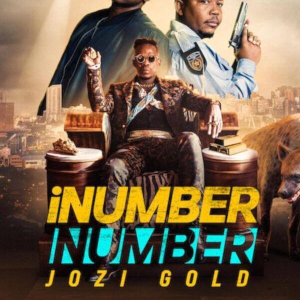 iNumber Number: Jozi Gold (2023)