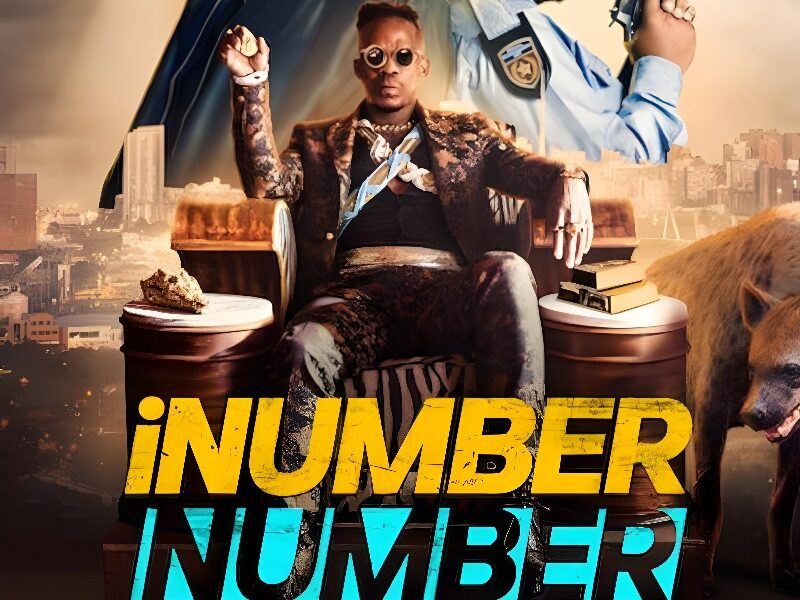 ¡Number Number: El Oro de Johanesburgo (2023) Película en Netflix: un thriller sudafricano con mucha fuerza