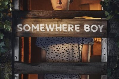 ‘Somehere Boy’ Nueva serie en Hulu el 7 de julio