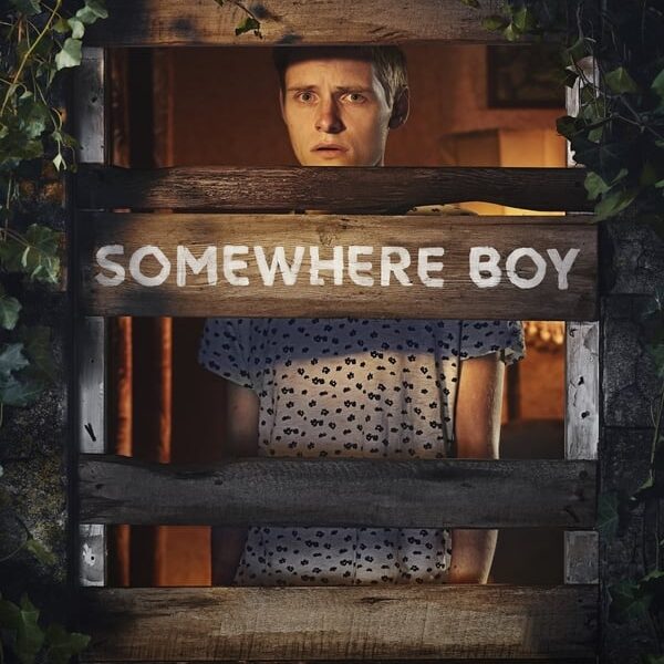 &lsquo;Somehere Boy&rsquo; Nouvelle série sur Hulu le 7 juillet