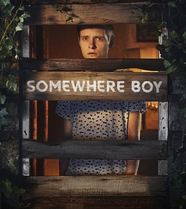 ‘Somehere Boy’ Nueva serie en Hulu el 7 de julio