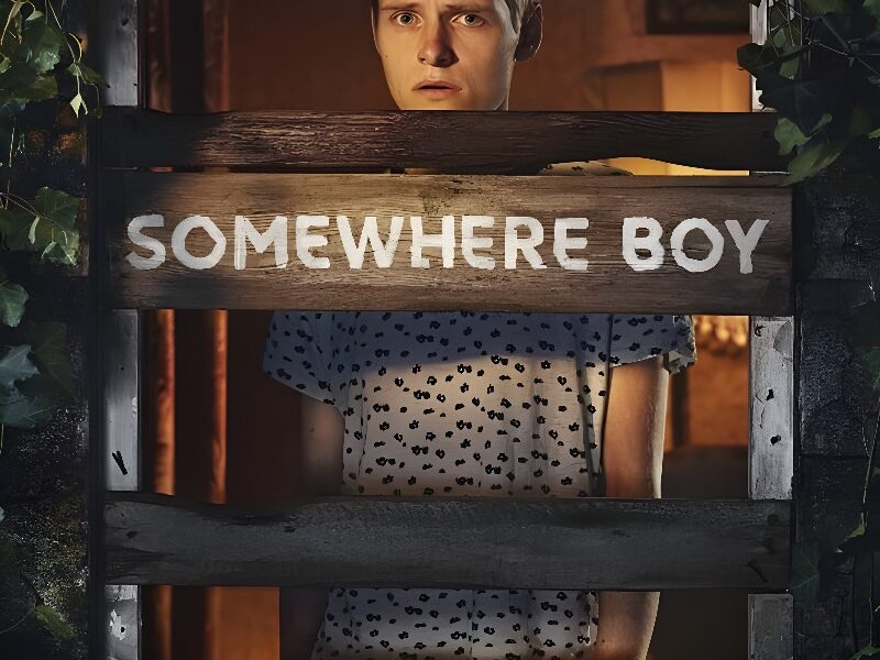 ‘Somehere Boy’ New Series on Hulu on July 7
