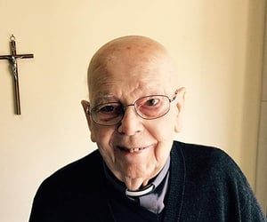 Gabriele Amorth : l&rsquo;exorciste du pape ?