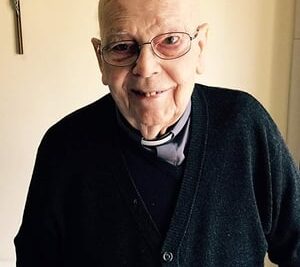 Gabriele Amorth, the Pope’s Exorcist?