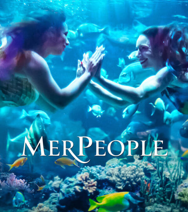 &lsquo;Les sirènes de la discorde&rsquo; (2023) Série documentaire sur Netflix. Ce que vous n&rsquo;avez jamais su sur les sirènes (et leur merchandising)