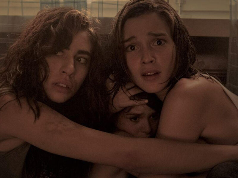 &lsquo;The Communion Girl&rsquo; (2023) Critique du film : Genre de l&rsquo;horreur, et seulement le genre de l&rsquo;horreur