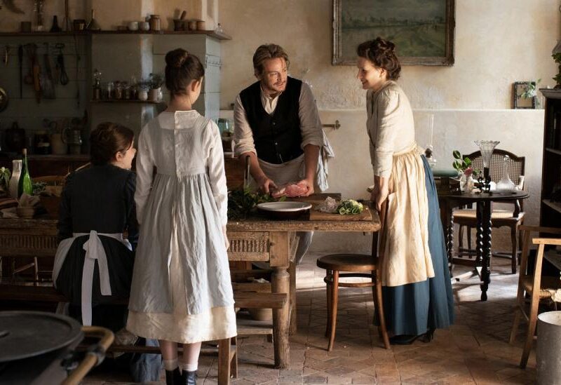 &lsquo;La passion de Dodin Bouffant&rsquo; (2023)