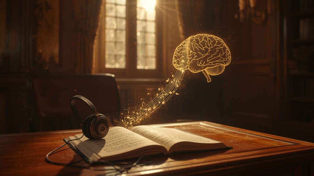 The Mozart effect