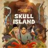 Skull Island Tv Series Netflix