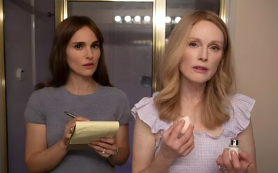 Netflix compra «May December», protagonizada por Natalie Portman y Julianne Moore
