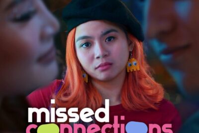 &lsquo;Missed Connections&rsquo; (2023) Film sur Netflix. Critique