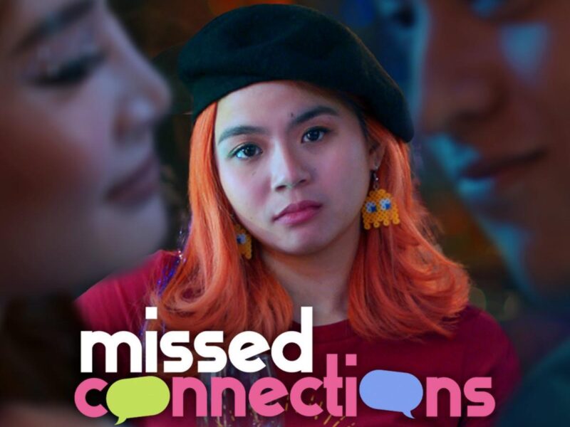 ‘Conexiones perdidas’ (2023) Película en Netflix. Crítica