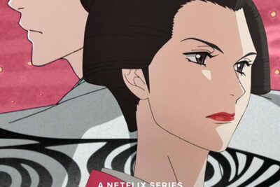 Ōoku: The Inner Chambers (2023) Anime Series on Netflix