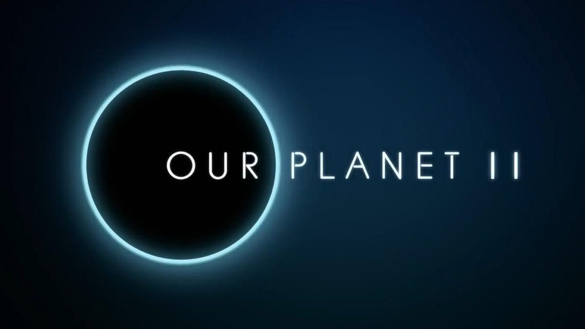 &lsquo;Notre planète II&rsquo; (2023) Série documentaire sur Netflix