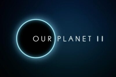 ‘Nuestro planeta II’ (2023) Serie Documental en Netflix
