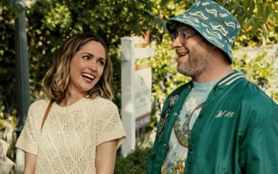 &lsquo;Platonic&rsquo; Nouvelle série sur Apple TV+ le 24 mai