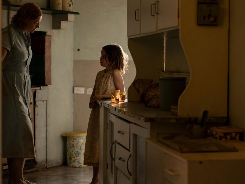 &lsquo;Run Rabbit Run&rsquo; (2023) Nouveau film sur Netflix le 28 juin