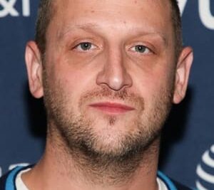 Tim Robinson. The fashionable comedian