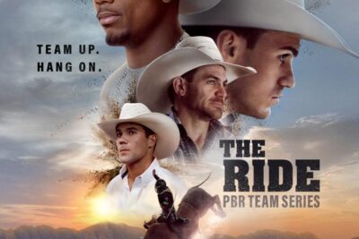&lsquo;The Ride&rsquo; (2023) Nouvelle série sur Amazon Prime le 30 mai