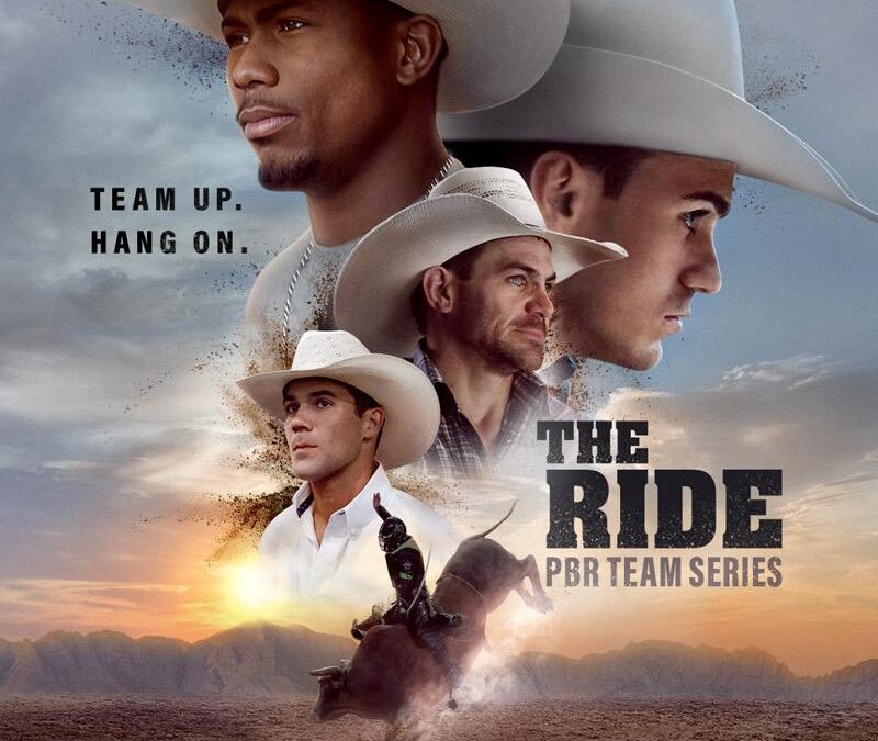 &lsquo;The Ride&rsquo; (2023) Nouvelle série sur Amazon Prime le 30 mai