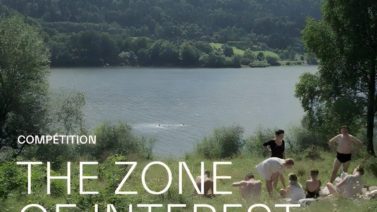 ‘The Zone of Interest’ (2023) Firme candidata a la Palma de Oro en Cannes