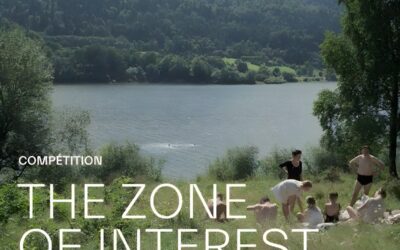‘The Zone of Interest’ (2023) Firme candidata a la Palma de Oro en Cannes