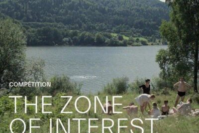 &lsquo;The Zone of Interest&rsquo; (2023) Un candidat solide pour la Palme d&rsquo;Or à Cannes