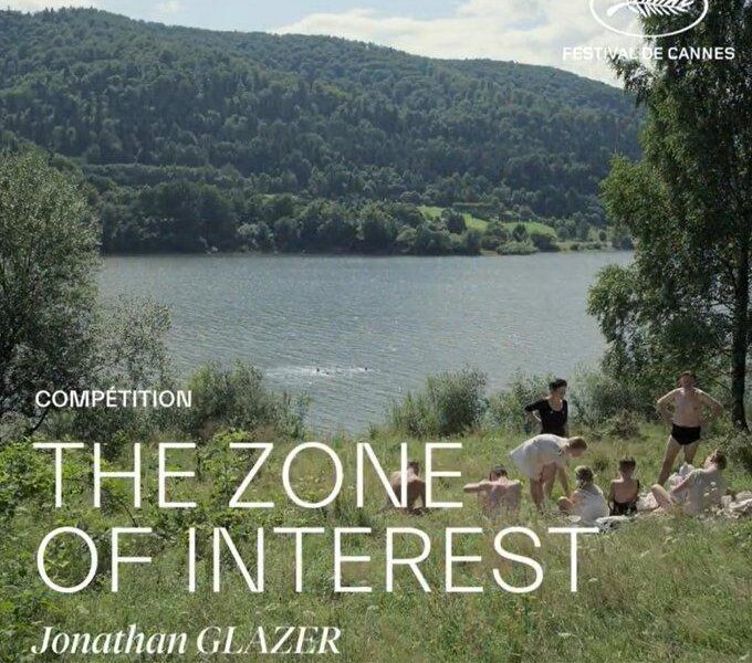 &lsquo;The Zone of Interest&rsquo; (2023) Un candidat solide pour la Palme d&rsquo;Or à Cannes