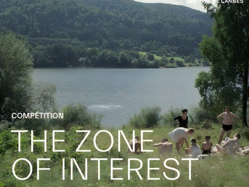 &lsquo;The Zone of Interest&rsquo; (2023) Un candidat solide pour la Palme d&rsquo;Or à Cannes