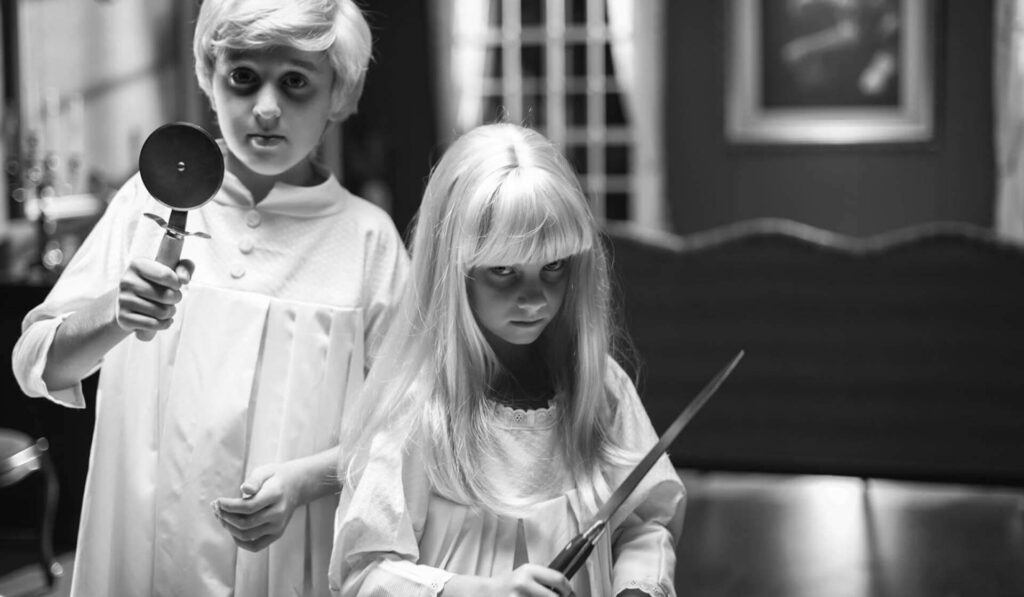 &lsquo;Tin & Tina&rsquo; (2023) Critique du film. Horreur classique à l’espagnole