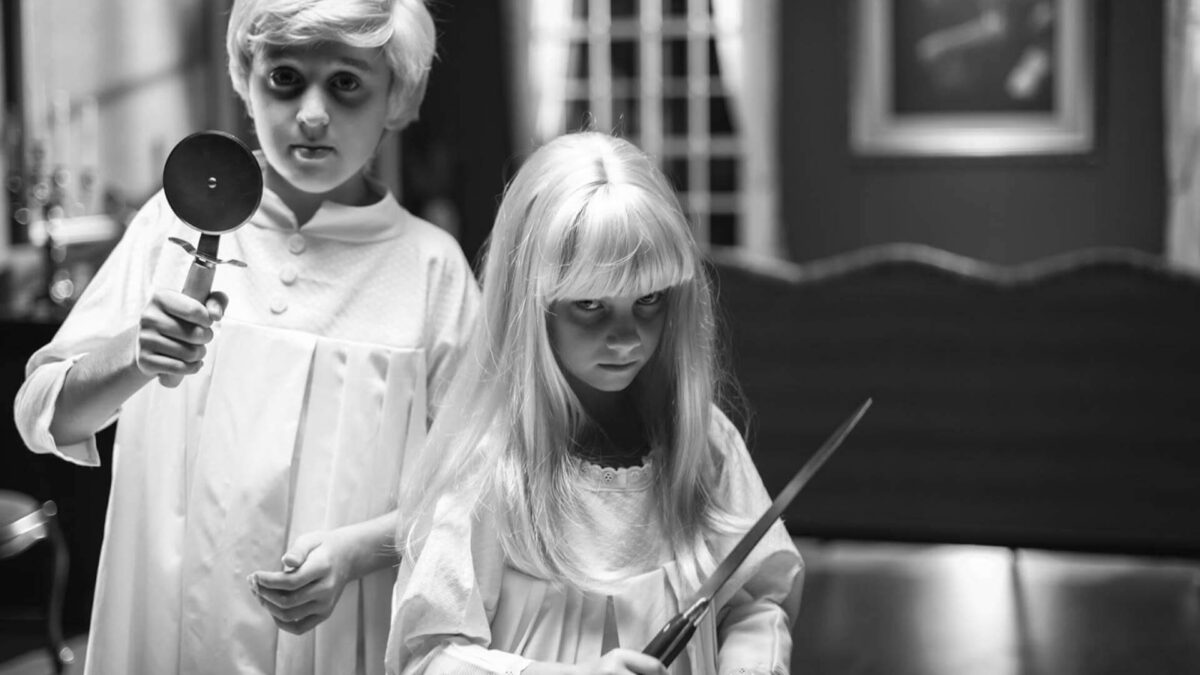 &lsquo;Tin & Tina&rsquo; (2023) Critique du film. Horreur classique à l’espagnole