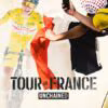 Tour de Francia: En el corazón del pelotón