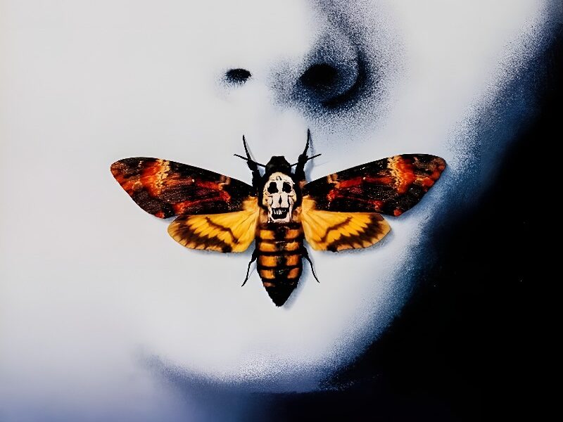Thomas Harris