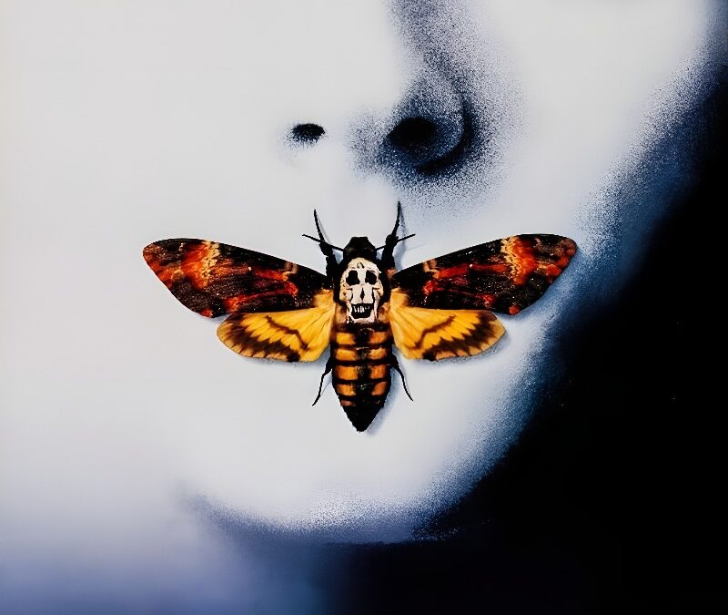 Thomas Harris