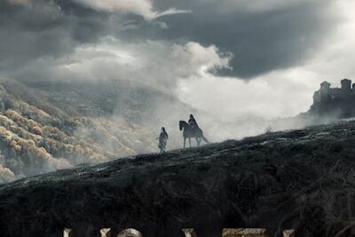 &lsquo;Irati&rsquo; Première sur Amazon Prime Video le 5 mai