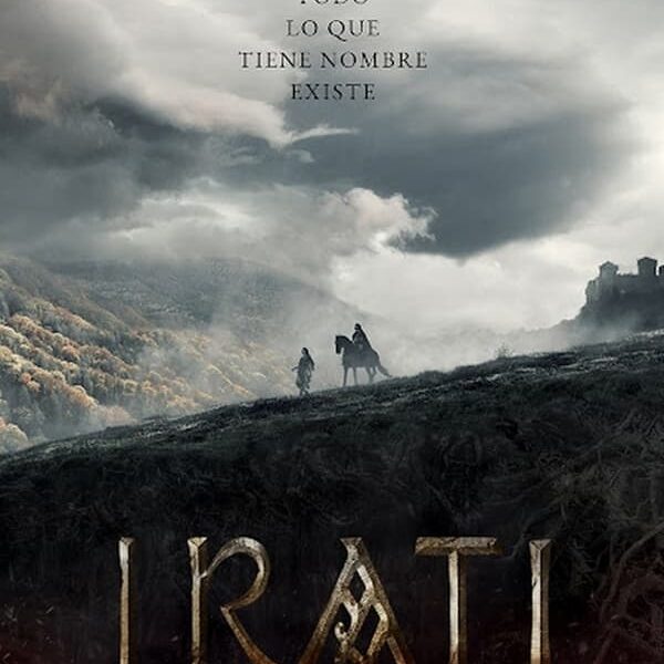 &lsquo;Irati&rsquo; Première sur Amazon Prime Video le 5 mai