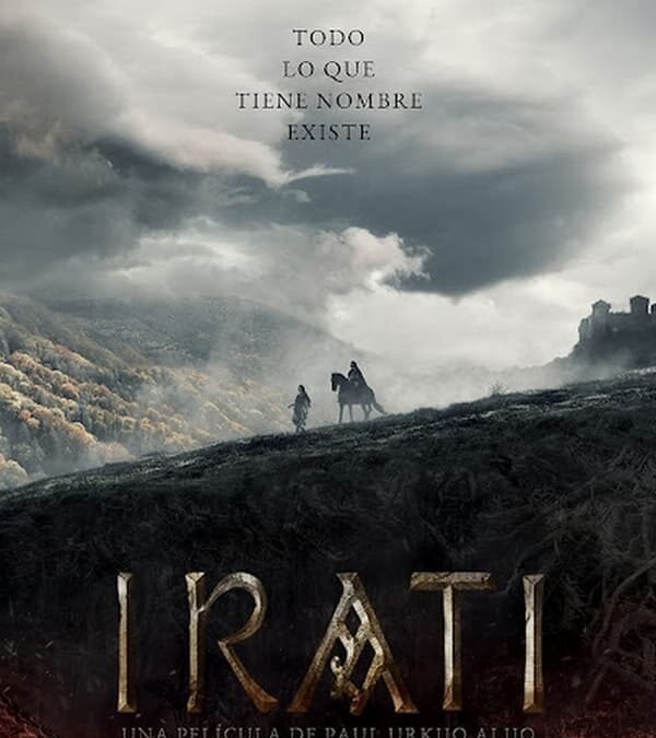 ‘Irati’ Estreno en Amazon Prime Video el 5 de mayo