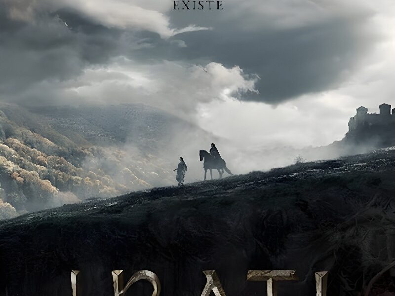 &lsquo;Irati&rsquo; Première sur Amazon Prime Video le 5 mai