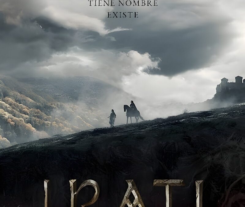 ‘Irati’ Premiere on Amazon Prime Video on May 5