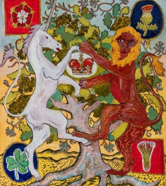 The Royal Drawing School x Christie’s: An Exhibition Celebrating the Coronation of Their Majesties King Charles III & Queen Camilla