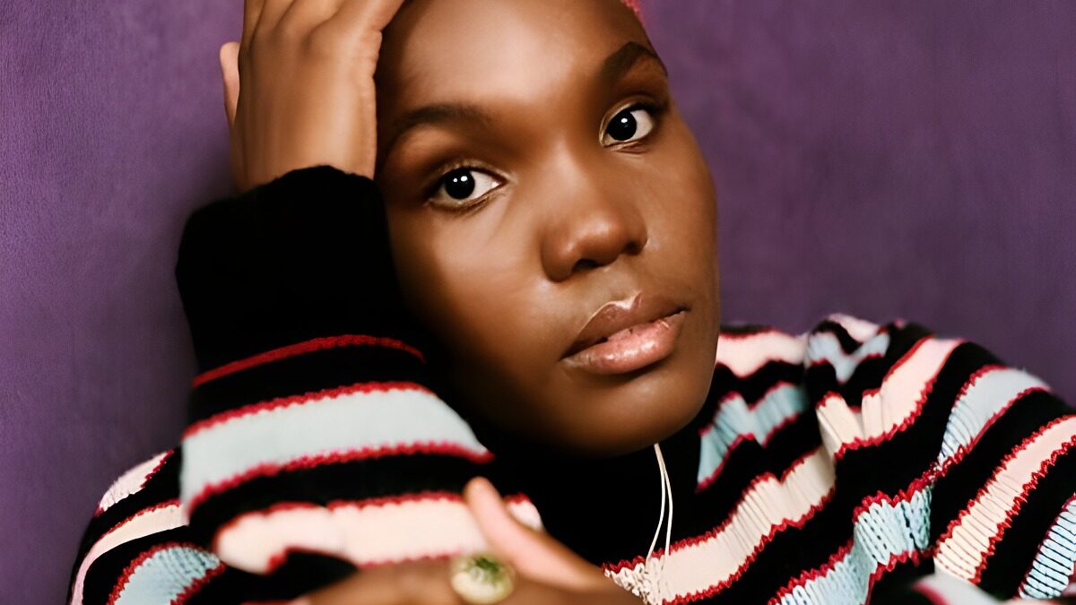 Arlo Parks – UK soul-pop poet makes her Sydney Opera House debut