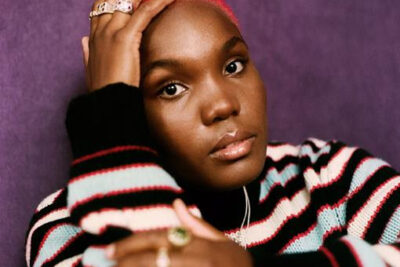 Arlo Parks – UK soul-pop poet makes her Sydney Opera House debut