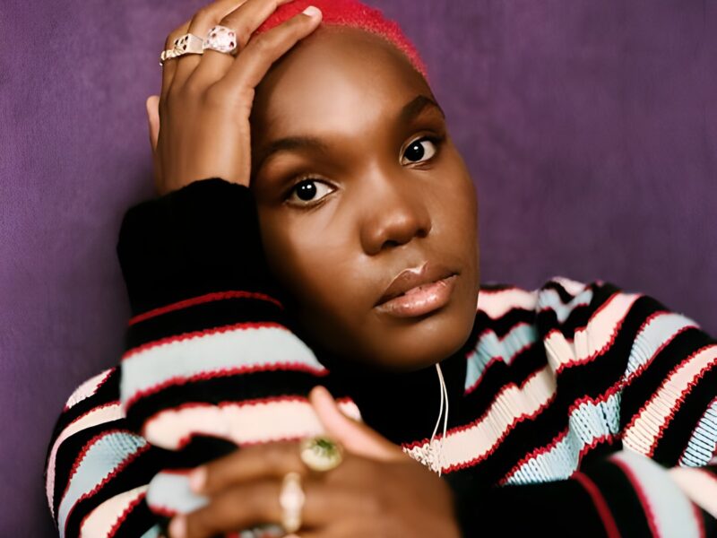 Arlo Parks – UK soul-pop poet makes her Sydney Opera House debut