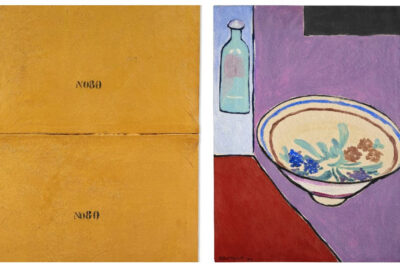 Christie’s: 20th/21st Century Spring Season in Milan Celebrates 65 Years of Auctions in Italy With Two Auction