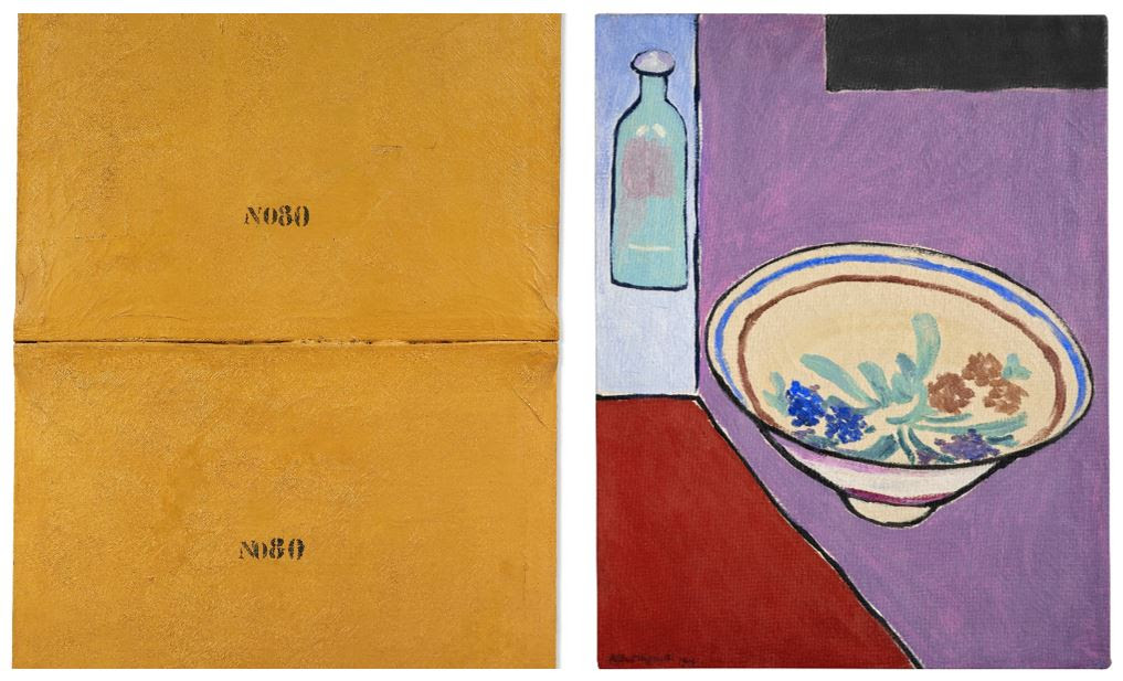 Christie’s: 20th/21st Century Spring Season in Milan Celebrates 65 Years of Auctions in Italy With Two Auction